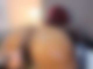 hornyafricangirl's Live Sex Cam Show