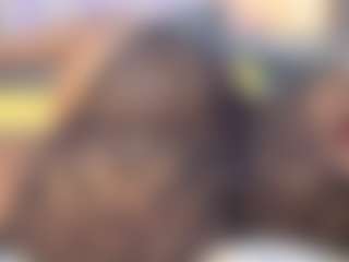 hornyafricangirl's Live Sex Cam Show