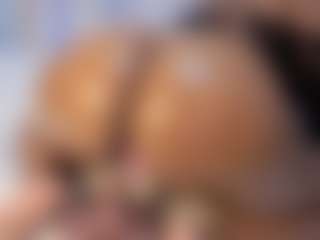 hornyafricangirl's Live Sex Cam Show