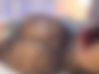 hornyafricangirl's Live Sex Cam Show