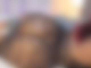 hornyafricangirl's Live Sex Cam Show