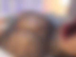 hornyafricangirl's Live Sex Cam Show