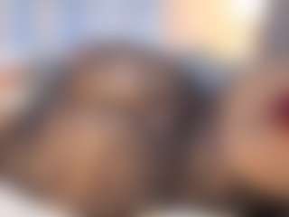 hornyafricangirl's Live Sex Cam Show