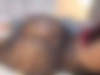 hornyafricangirl's Live Sex Cam Show