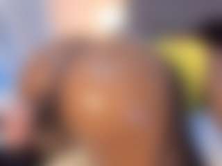 hornyafricangirl's Live Sex Cam Show