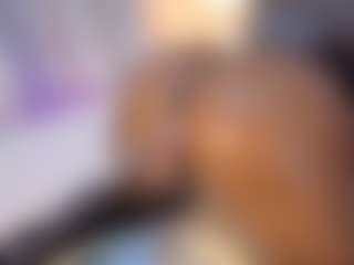 Live cam show with hornyafricangirl - Lush Curvy on xfollow cams