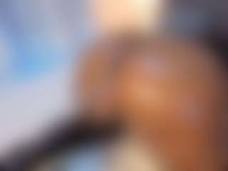 hornyafricangirl's Live Sex Cam Show