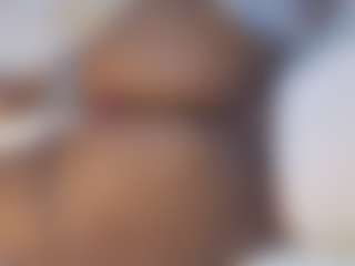 hornyafricangirl's Live Sex Cam Show