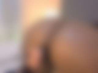 hornyafricangirl's Live Sex Cam Show
