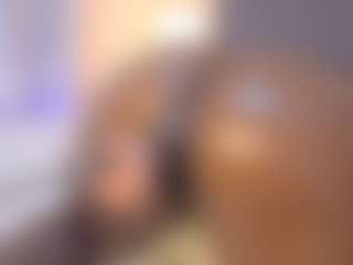 hornyafricangirl's Live Sex Cam Show
