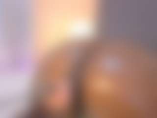 hornyafricangirl's Live Sex Cam Show