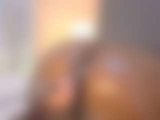 hornyafricangirl's Live Sex Cam Show
