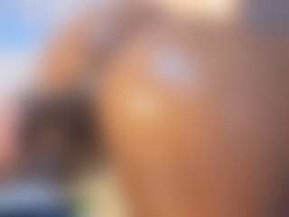 hornyafricangirl's Live Sex Cam Show