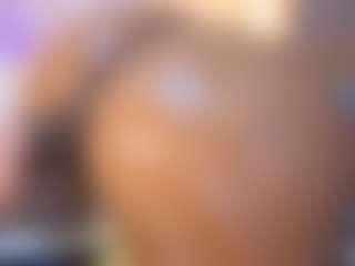 Hornyafricangirl