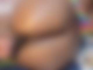 Hornyafricangirl