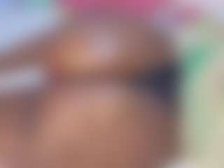 hornyafricangirl's Live Sex Cam Show