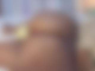 hornyafricangirl's Live Sex Cam Show