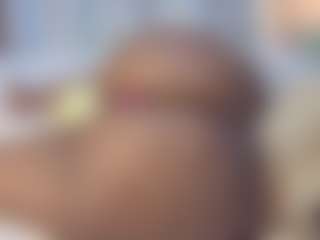 hornyafricangirl's Live Sex Cam Show