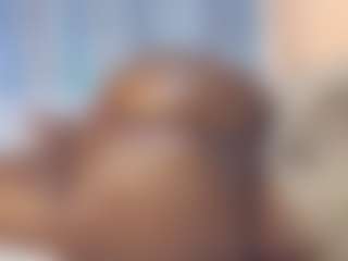 hornyafricangirl's Live Sex Cam Show