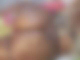 hornyafricangirl's Live Sex Cam Show