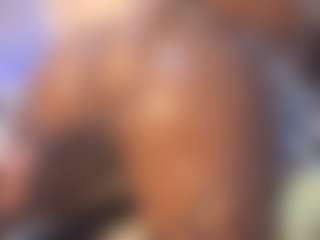 Hornyafricangirl