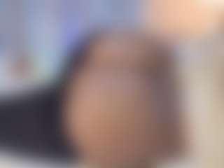 hornyafricangirl's Live Sex Cam Show