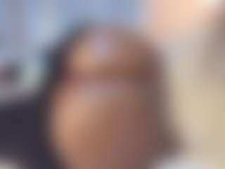 hornyafricangirl's Live Sex Cam Show