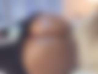 Hornyafricangirl