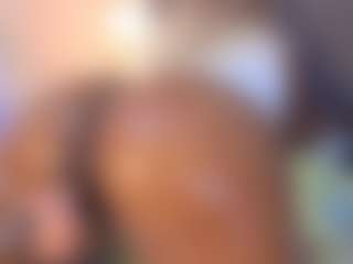 Hornyafricangirl