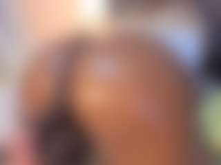 hornyafricangirl's Live Sex Cam Show