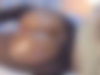 hornyafricangirl's Live Sex Cam Show