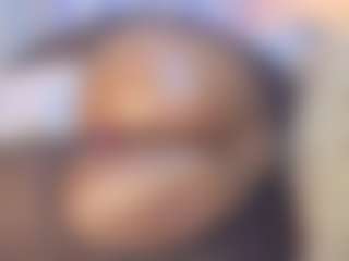 hornyafricangirl's Live Sex Cam Show