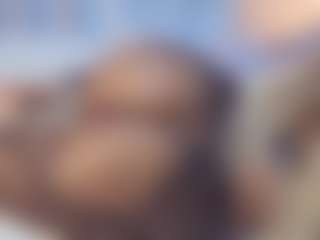 hornyafricangirl's Live Sex Cam Show
