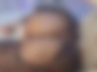 hornyafricangirl's Live Sex Cam Show