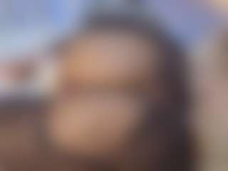 hornyafricangirl's Live Sex Cam Show