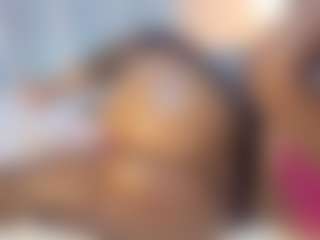 Live cam show with hornyafricangirl - Ass Bouncing on Camsoda Late Night