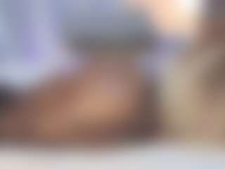 Live cam show with hornyafricangirl - Fingers on TeamSkeetLive
