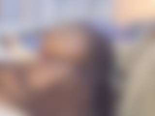 hornyafricangirl's Live Sex Cam Show