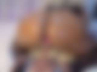 hornyafricangirl's Live Sex Cam Show