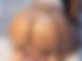 Hornyafricangirl
