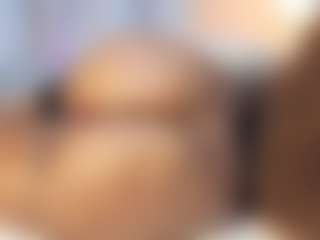 hornyafricangirl's Live Sex Cam Show