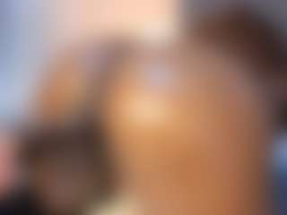 hornyafricangirl's Live Sex Cam Show