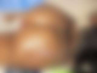 hornyafricangirl's Live Sex Cam Show