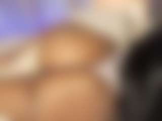 hornyafricangirl's Live Sex Cam Show