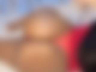 hornyafricangirl's Live Sex Cam Show