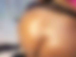 Hornyafricangirl