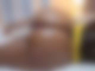 hornyafricangirl's Live Sex Cam Show