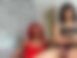 sandragoldstein's Live Sex Cam Show