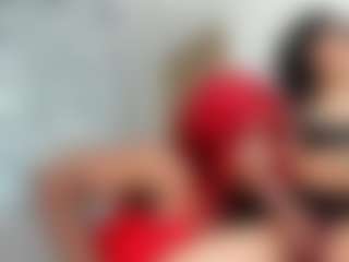sandragoldstein's Live Sex Cam Show