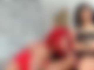 sandragoldstein's Live Sex Cam Show
